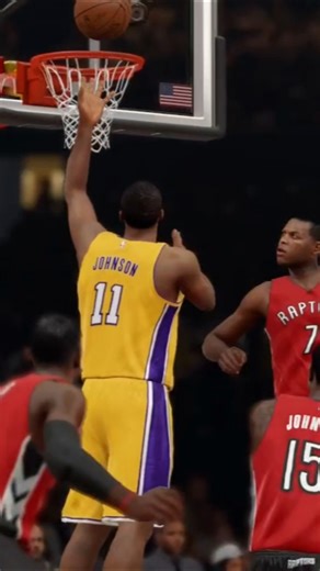 NBA 2K15