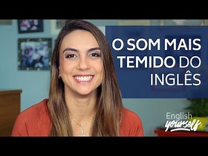 "Th" em inglês: como pronunciar?