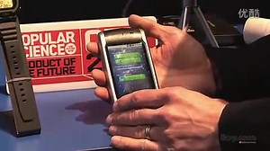 Casio Bluetooth 4.0 智能手表与手机给力互动