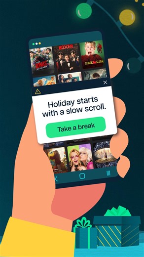 Take a moment to slow down and hit play on all your favourite movies and series on #DisneyPlusSG. | Disney (SG)