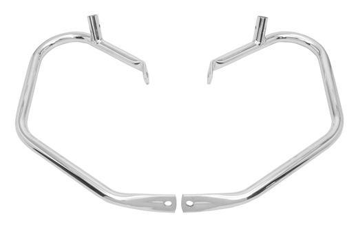 How to Pack Your Motorcycle : Pro Tip