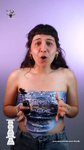 "Alerta flequillo" un insulto que se está ocupando para desacreditar, ...