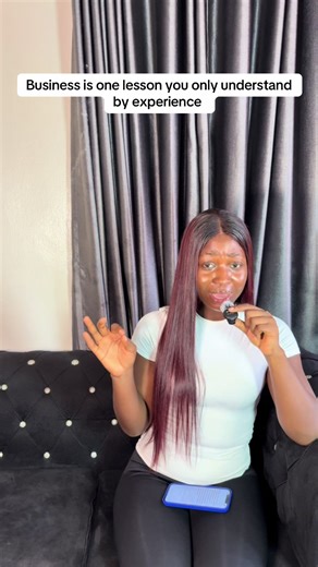 Business Lessons Learned Through Experience