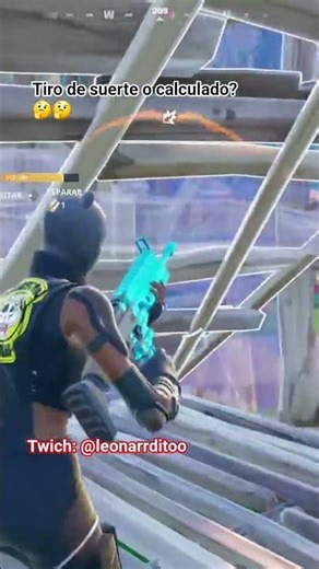 FORTNITE, CLIPS 👾👾