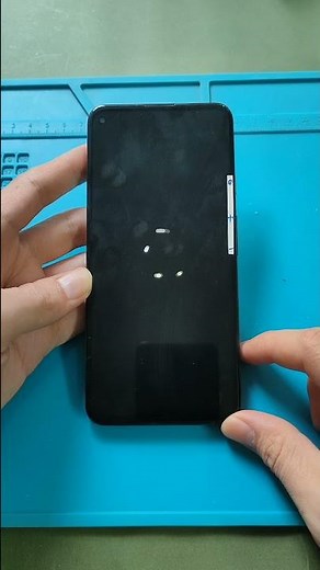 How to Restart Google Pixel 5a 5G (Soft Reset)