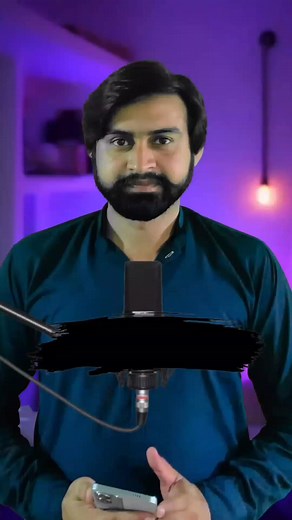 456K views · 10K reactions | Removing a spider web brings wealth | Ahmad Rizvi ARS | Facebook