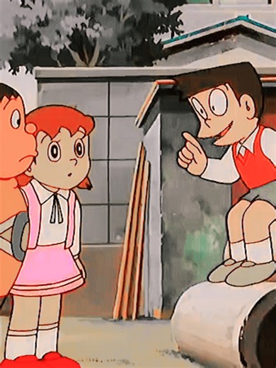 Doraemon: The Galaxy Super Express Movie Adventure