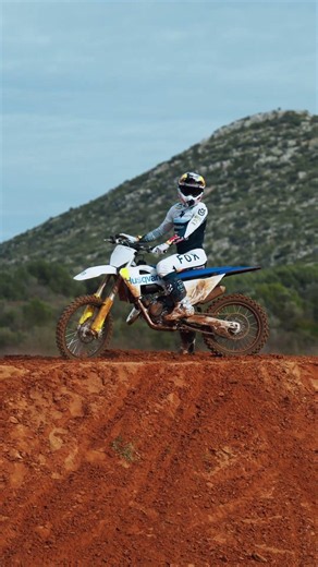 The raw sound of our bikes 💙