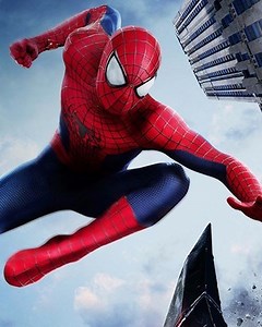 Radical Final Trailer for THE AMAZING SPIDER-MAN 2! — GeekTyrant