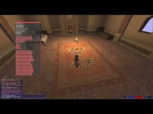 FFXI ADDON for skillchains