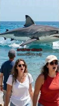 Summer of Shark Terror!