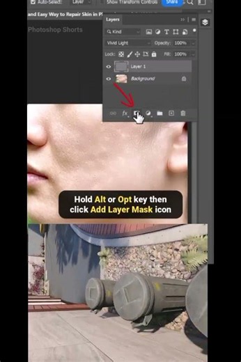 Photoshop Tutorial for Beginners | Amazing Photo Editing Step-by-Step (2026).8