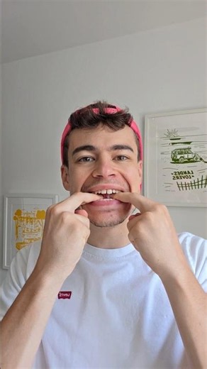 Comment siffler avec ses doigts @zackdfilms‬
