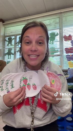 DIY Hungry Caterpillar Book for Kids' Retell