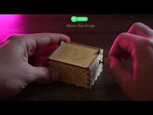 FNAF 2: The Puppet music box