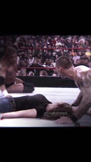 Cody Rhodes Reminds Stephanie Of 2009 Randy Orton 🔥 Edit
