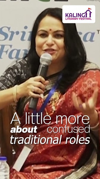 Changing Masculinities: Shefali Vaidya on Empathy, Identity, and the New Indian Man