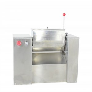 [Hot Item] CH-10 Pharmaceutical Chemical Powder Blending Machine Pharmaceutical Powder Mixer Bender