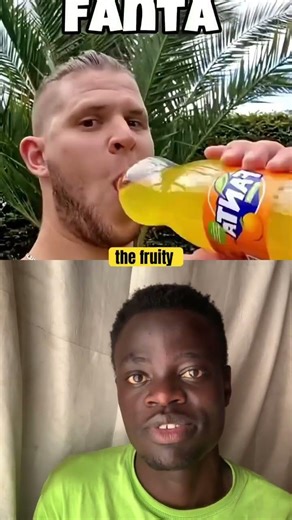 Why soda explodes when you shake the bottle