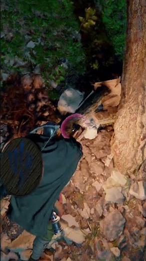 How To Get Fine Timber in Crimson Desert Quick Guide