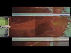 New model could predict sudden shifts in river deltas