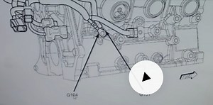 O2 sensor issue P0052 on 2007 JKUX - new ground needed