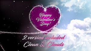 Download Valentine - Videohive - aedownload.com