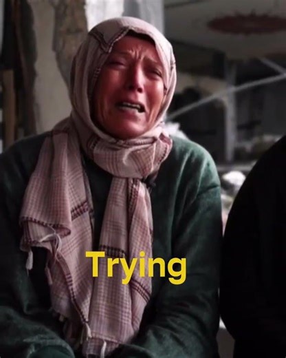 Palestinians Divided on Iran — Some Show Support While Others Keep Distance