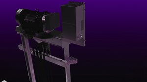 Introducing the most energy-efficient elevator in our portfolio. How did we do it? We made regenerative drive technology standard, which means our elevator helps power your building, while also using up to 45% less energy to operate. Learn more about EOX: https://eox.na.tkelevator.com/ #EOXbyTKElevator #TKElevator #Innovation #sustainability #MoveBeyond | TK Elevator | Facebook