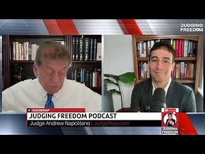 Aaron Maté : Russiagate and Obama.