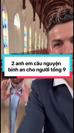 So Chí luyên thuyên quá đó #ronaldo #messi #bongda
