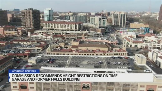 Country Club Plaza redevelopment plan moves ahead with restrictions