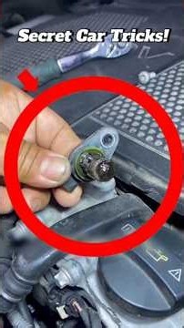 Car Repair Tricks That Could Save You Hundreds of Dollars!