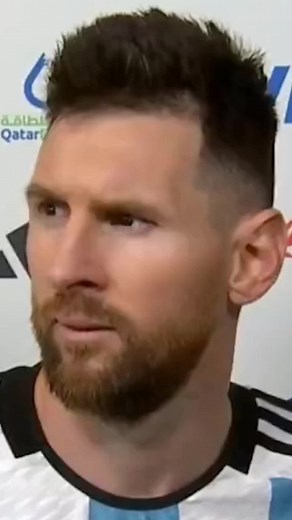 كاميرا واو: ميسي والمفاجآت في كأس العالم