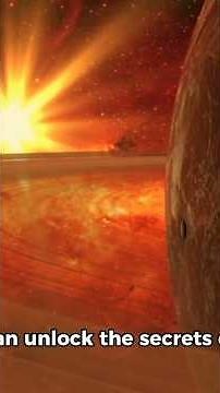 🌍 “NASA’s Latest Mission Revealed: The Future of Space Is Here!”