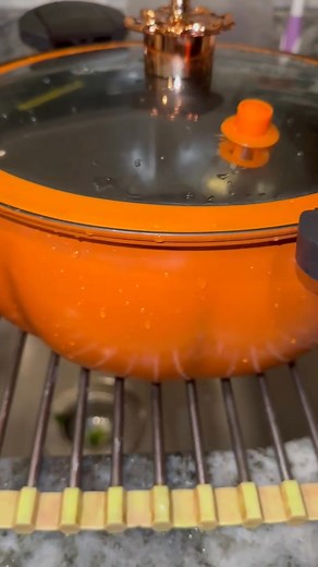 Don’t ever bought this fake micro pressure cooker. | Tswv Txos Yang