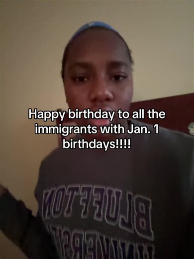 Happy birthday guys!! And happy new yearsss#fyp #viral #selfcare #beauty