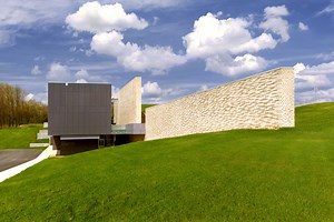 Reeds Spring Middle School - Dake Wells Architecture | Springfield MO   Kansas City MO