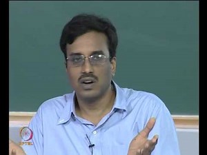 Mod-01 Lec-49 Flash ADC in a Delta Sigma Loop