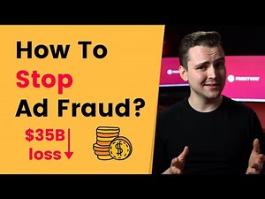 What Is Ad Fraud and How to Deal With It? | Ad Verification