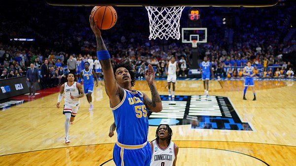 Eyewitness News 11PM