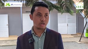 🔥💻 Ades Madagascar : l’une des entreprises qui a accueilli notre stagiaire ! Nous sommes fiers de partager le retour positif reçu de la part du responsable d’ADES Madagascar, qui souligne le grand sens de l’autonomie et le profil autodidacte de notre étudiant💚💚 Bravo à lui et merci à ADES Madagascar pour leur confiance ! 🙌🇲🇬 #ITUniversity #Stagiaire #ADESMADAGASCAR #autodidacte | IT University