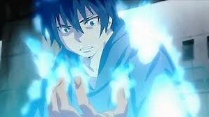 Watch Blue Exorcist Season 1 Episode 1 - The Devil Resides in Human Souls