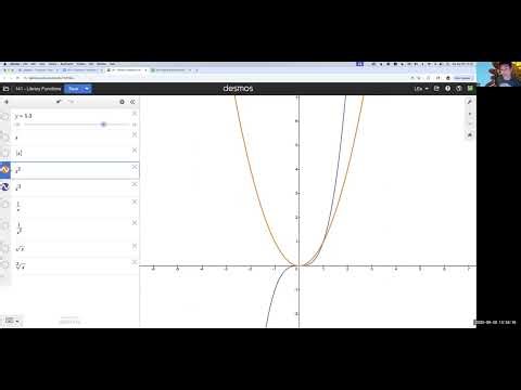 Library of Functions