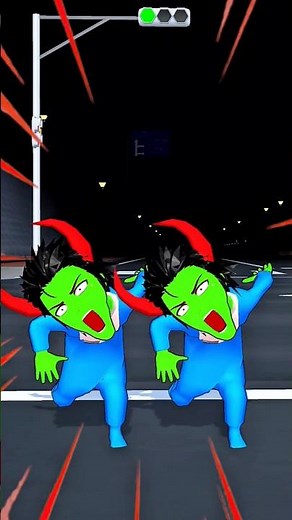 Bayi Taiga melihat dua bayi zombie #shorts #sakuraschoolsimulator #youtubeshorts #shortsfeed #viral