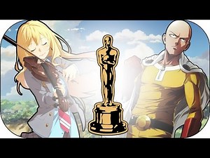 Die Gewinner der ANIME Oscars! (Tokyo Anime Award)