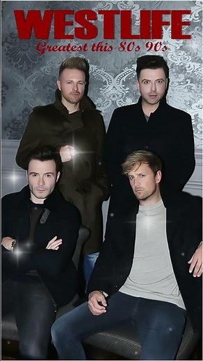 Westlife Love Songs Full Album 2025 - Westlife Greatest Hits Playlist New 2025💟