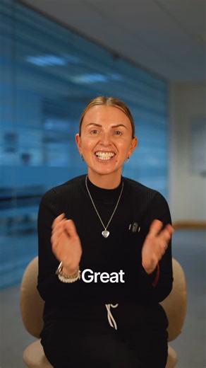 Big News! 🏦 The Bank of England base rate has dropped📉 Let Kellie explain more in this short video 🗣️ | Bridges Properties