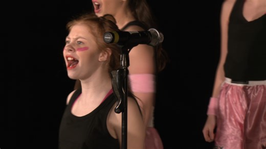 Carthage High School hosts region’s biggest show choir competition