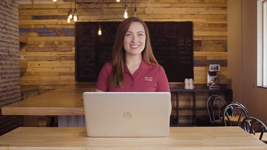 Cisco Tech Talk: Cisco Business Dashboard Features  - Cisco Video Portal